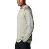 imageColumbia Mens PFG Terminal Tackle HoodieSafariCool Green Logo