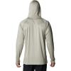 imageColumbia Mens PFG Terminal Tackle HoodieSafariCool Green Logo