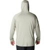 imageColumbia Mens PFG Terminal Tackle HoodieSafariCool Green Logo