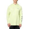 Spring Yellow/Midnight Teal Logo