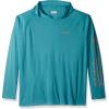 Teal/Kettle Logo