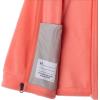 imageColumbia Girls Benton Springs FleeceHot Coral