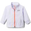imageColumbia Girls Benton Springs FleeceSnowdrift