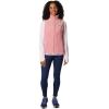 imageColumbia Womens Benton Springs VestPink Agave