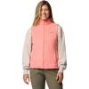 imageColumbia Womens Benton Springs VestAlpenglow
