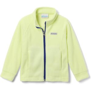 imageColumbia Girls Benton Springs FleeceSpring Yellow