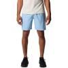 imageColumbia Mens Summertide Stretch ShortRipple Blue