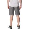 imageColumbia Mens Rapid Rivers ShortCity Grey