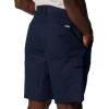 imageColumbia Mens Rapid Rivers ShortCollegiate Navy