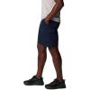 imageColumbia Mens Rapid Rivers ShortCollegiate Navy