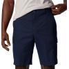 imageColumbia Mens Rapid Rivers ShortCollegiate Navy