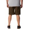 imageColumbia Mens Rapid Rivers ShortOlive Green