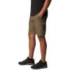 imageColumbia Mens Rapid Rivers ShortStone Green