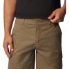 imageColumbia Mens Rapid Rivers ShortStone Green