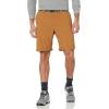 imageColumbia Mens Silver Ridge Convertible PantCamel Brown
