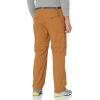imageColumbia Mens Silver Ridge Convertible PantCamel Brown