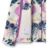imageColumbia Girls Benton Springs Ii Printed FleeceLemon Wash Pasteled