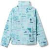 imageColumbia Girls Benton Springs Ii Printed FleeceSpray Outerbounds