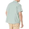 imageColumbia Mens Silver Ridge 20 Short Sleeve ShirtNiagara