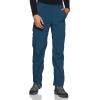 imageColumbia Mens Silver Ridge Cargo PantPetrol Blue