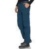 imageColumbia Mens Silver Ridge Cargo PantPetrol Blue