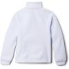 imageColumbia UnisexBaby Benton Springs Fleece JacketSnowdrift