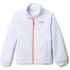 imageColumbia UnisexBaby Benton Springs Fleece JacketSnowdrift