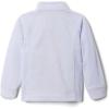 imageColumbia UnisexBaby Benton Springs Fleece JacketSnowdrift