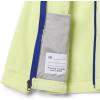 imageColumbia UnisexBaby Benton Springs Fleece JacketSpring Yellow