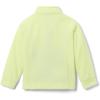 imageColumbia UnisexBaby Benton Springs Fleece JacketSpring Yellow