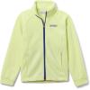 imageColumbia UnisexBaby Benton Springs Fleece JacketSpring Yellow