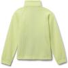 imageColumbia UnisexBaby Benton Springs Fleece JacketSpring Yellow