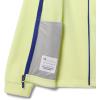 imageColumbia UnisexBaby Benton Springs Fleece JacketSpring Yellow
