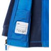 imageColumbia Boys Steens Mountain II FleeceBright IndigoCollegiate Navy