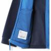 imageColumbia Boys Steens Mountain II FleeceBright IndigoCollegiate Navy