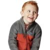 imageColumbia Boys Steens Mountain II FleeceCarnelian RedGrill