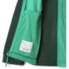 imageColumbia Boys Steens Mountain II FleeceEmerald GreenSpruce