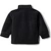imageColumbia Boys Steens Mountain II FleeceMountain RedBlack