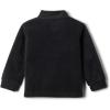 imageColumbia Boys Steens Mountain II FleeceMountain RedBlack