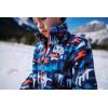 imageColumbia Boys Zing Iii Fleece JacketCollegiate Navy Highland