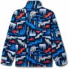 imageColumbia Boys Zing Iii Fleece JacketCollegiate Navy Highland