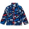 imageColumbia Boys Zing Iii Fleece JacketCollegiate Navy Highland
