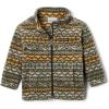 imageColumbia Boys Zing Iii Fleece JacketSunstone Madras