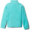 imageColumbia Girls Benton Springs FleeceDolphin  Sea Ice