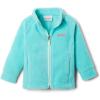 imageColumbia Girls Benton Springs FleeceDolphin  Sea Ice