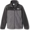 imageColumbia Boys Steens Mountain II FleeceCity GreyShark