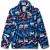 Collegiate Navy Highland