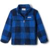 Mountain Blue Check