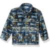 imageColumbia Boys Zing Iii Fleece JacketStorm Retro Print
