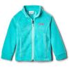 imageColumbia Girls Benton Springs FleeceDolphin  Sea Ice